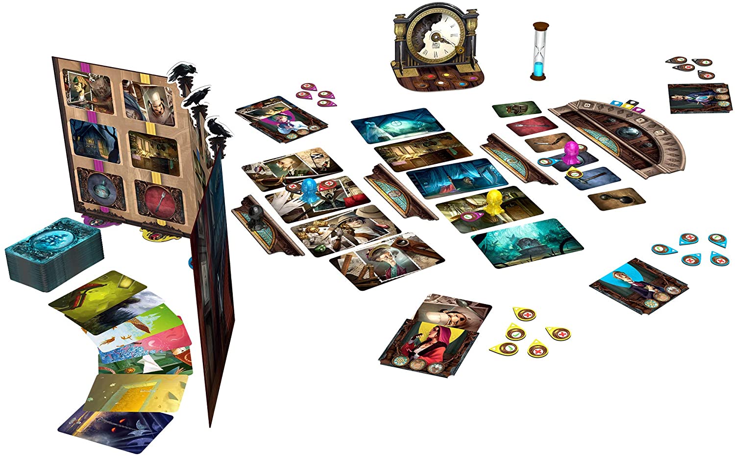 Mysterium